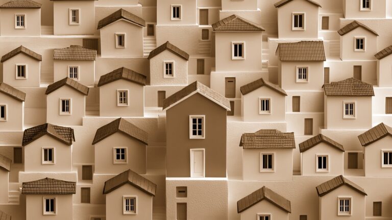 Lieser Crest neighborhood